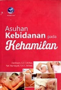 Image of Asuhan kebidanan pada kehamilan