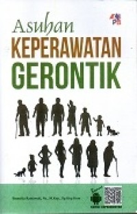 Image of Asuhan keperawatan gerontik (2017)