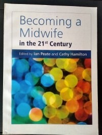 Image of Becoming a midwife in the 21st century