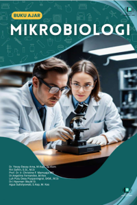 Image of Buku ajar mikrobiologi
