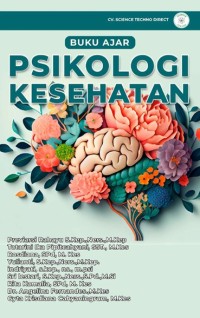 Image of Buku ajar psikologi kesehatan