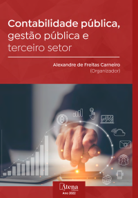 Image of Contabilidade pública, gestão pública e terceiro setor