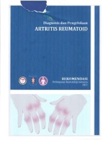 Image of Diagnosis dan pengelolaan artritis reumatoid