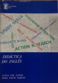Image of Didáctica do inglês