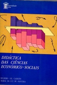 Image of Didática das ciências económico-sociais (1992)