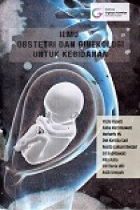 Image of Ilmu obstetri dan ginekologi untuk kebidanan