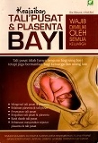Image of Keajaiban tali pusat & plasenta bayi (2012)
