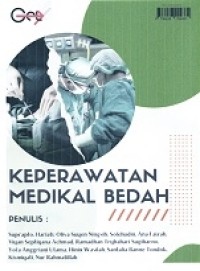 Image of Keperawatan medikal bedah (2022)