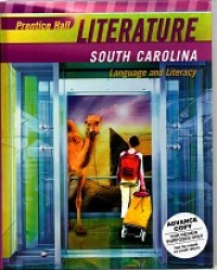Image of Literature south carolina: language and literacy