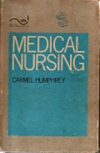 Image of Medical nursing
