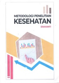 Image of Metodologi penelitian kesehatan