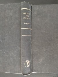 Image of Obstetrics for students