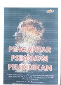 Image of Pengantar psikologi