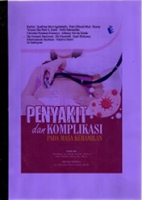 Image of Penyakit dan komplikasi pada masa kehamilan