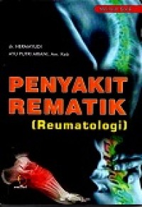 Image of Penyakit rematik (reumatologi)