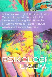 Image of Psikologi umum
