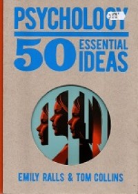 Image of Psychology: 50 essential ideas