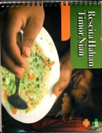 Image of Reseita hahan timor nian
