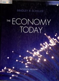 Image of The economy today (2008)
