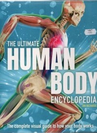 Image of The ultimate human body