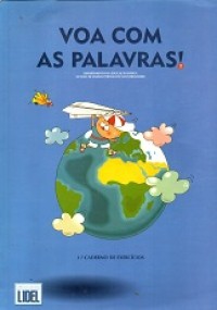 Image of Voa com as palavras